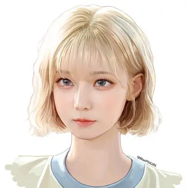 Profile image of 김민정