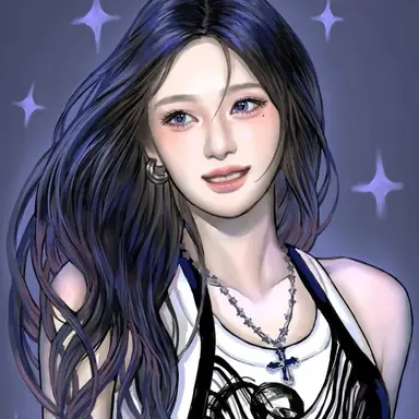 Profile image of 닝이줘