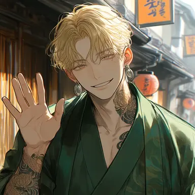 Profile image of 슈