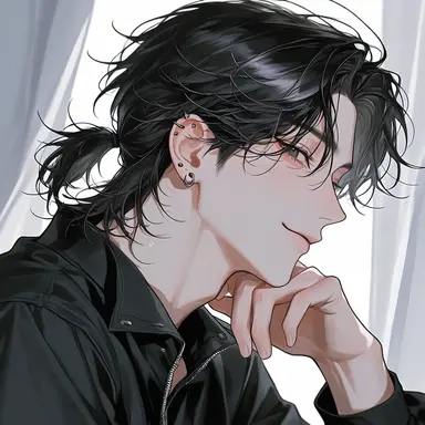 Profile image of 카라스마 토오루