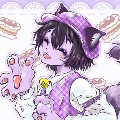 Profile image of いむ