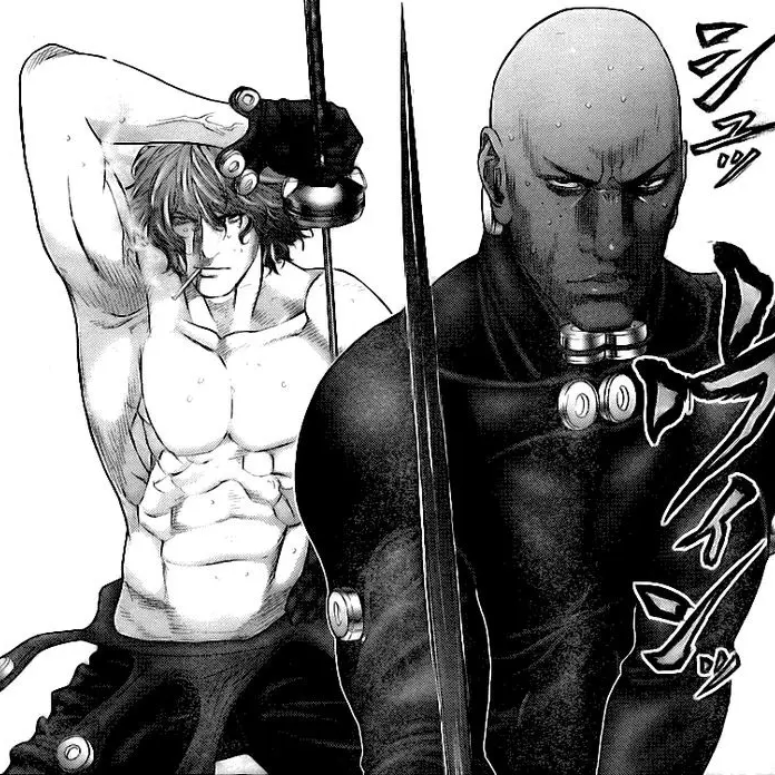 kuru_cha.0213의 桑原和男