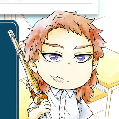 Profile image of 錆兎
