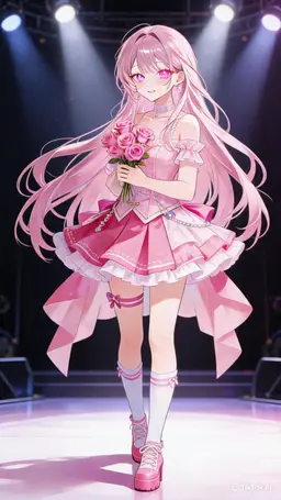 Profile image of 由美