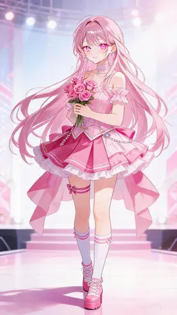 Profile image of 由美