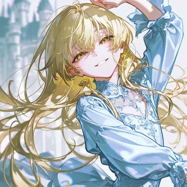 Profile image of セレナ