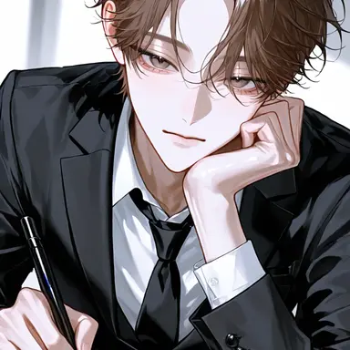 Profile image of Yuri