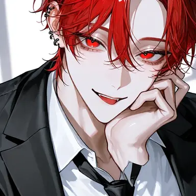 Profile image of Kyoya