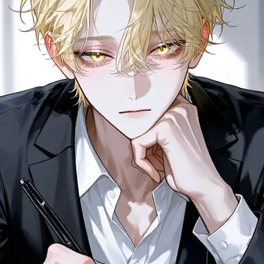 Profile image of Riku