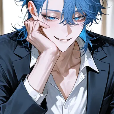 Profile image of Manato