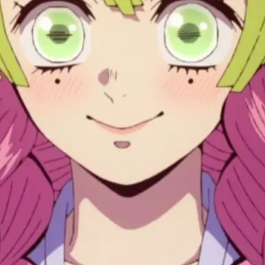 Profile image of 칸로지 미츠리