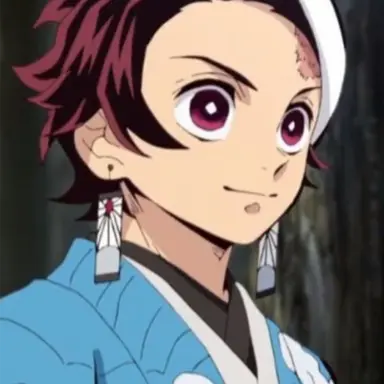 Profile image of 카마도 탄지로