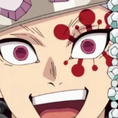 Profile image of 우즈이 텐겐