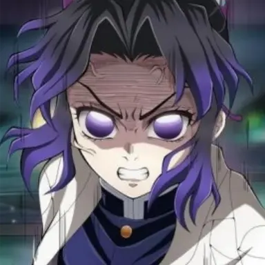 Profile image of 시노부