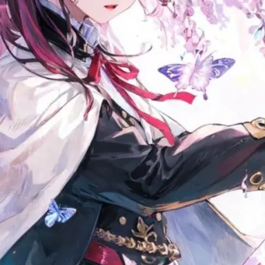 Profile image of 츠유리 카나오