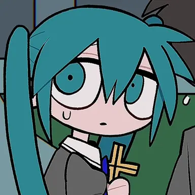 Profile image of ミク