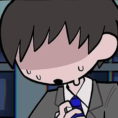 Profile image of 男子生徒
