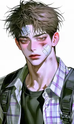 Profile image of Yoon Seungwoo