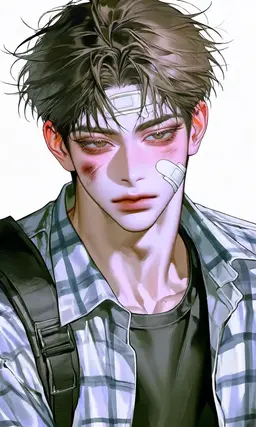 Profile image of Yoon Seungwoo
