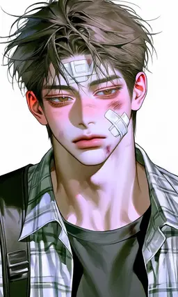 Profile image of Yoon Seungwoo
