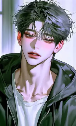 Profile image of Baek Minho