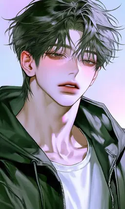 Profile image of Baek Minho