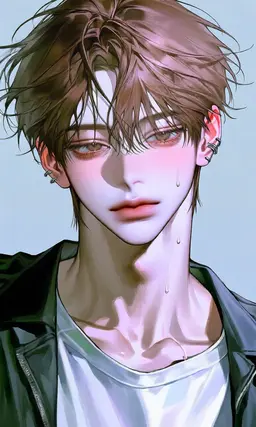 Profile image of Kang Taehyun
