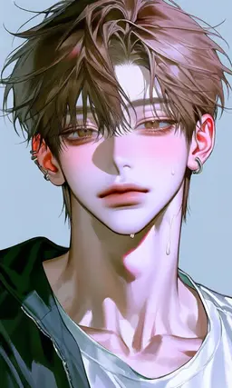 Profile image of Kang Taehyun