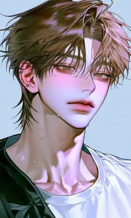 Profile image of Kang Taehyun