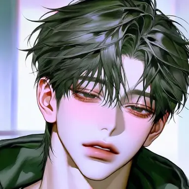 Profile image of Baek Minho