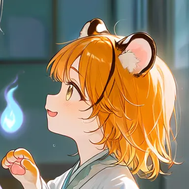 Profile image of 이랑