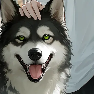 Profile image of 테인