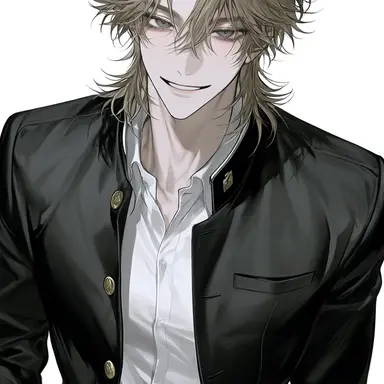 Profile image of 辰巳