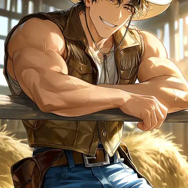 Profile image of Beau Calloway