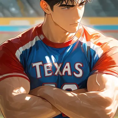 Profile image of Dillon
