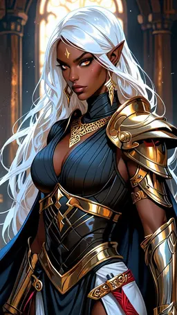 Profile image of Nephiah