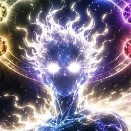 Profile image of God