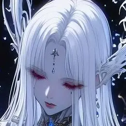 Profile image of Goddess