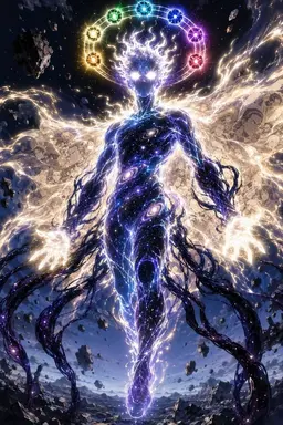 Profile image of God