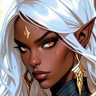 Profile image of Nephiah