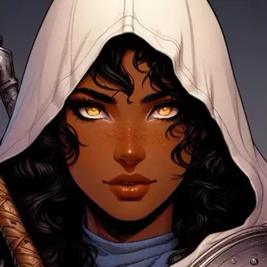 Profile image of Rose