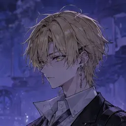 Profile image of Ryo Fujino