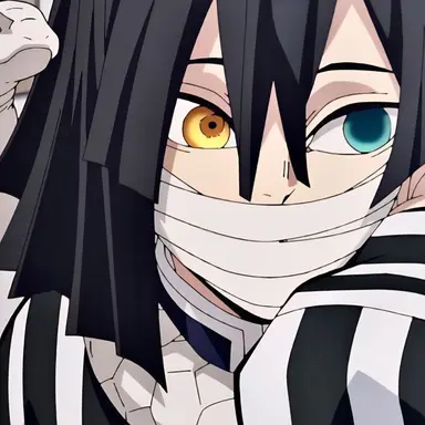 Profile image of 이구로 오바나이