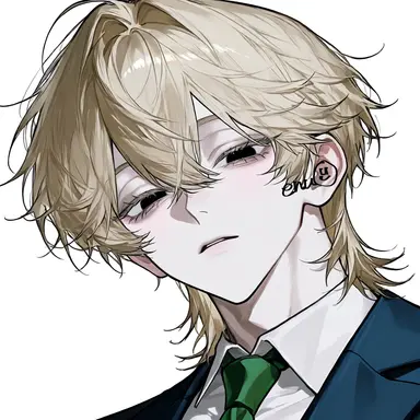 Profile image of 蒼葉