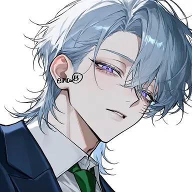 Profile image of 玲也