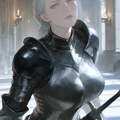 Profile image of Seravyn
