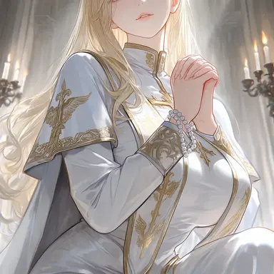 Profile image of Valdris