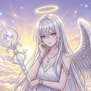 Profile image of 天使