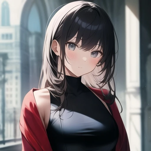 옆집 아줌마