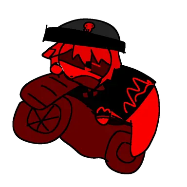 Profile image of Speed Demon